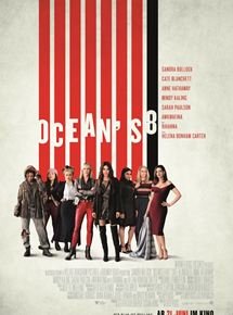 Ocean's 8