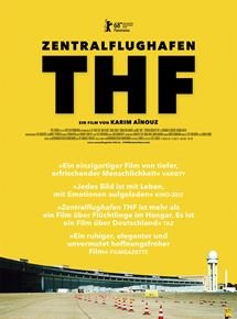 Zentralflughafen THF