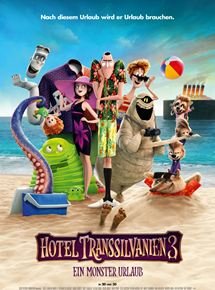 Hotel Transsilvanien 3 - Ein Monster Urlaub