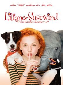 Liliane Susewind - Ein tierisches Abenteuer