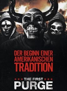 The First Purge Stream Hd